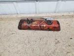 Impala 1975 Valve Cover 307655 Used. Price: $34.50.