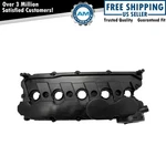 Trq Engine Valve Cover W/ Gasket & Hardware For Vw Jetta Beetle 2.5L New. Price: $79.85.