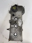 Left Valve Cover 13-19 Ford Flex 3.5 AA5E6A513EB Turbo Used. Price: $100.00.