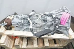 7-SPEED Auto Dct Transmission KR3Z7003B Ford Mustang Shelby GT500 2020-22 *24K* Used. Price: $6799.99.