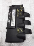 Engine Cover 1.3L Ex Hybrid A/t 2011 Honda Insight Z-128P Used. Price: $62.10.