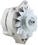 New 63 Amp Alternator For Jeep Massey Ferguson Minneapolis Moline Oldsmobile. Price: $90.02.