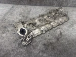 Engine Cylinder Head Right Side Assembly Mercedes W218 E550 CLS550 Oem Used. Price: $100.00.