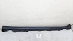 2022-2025 Oem Tesla Model X Right Passenger Rocker Panel Molding Note* Used. Price: $299.95.