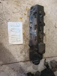 1998 - 05 Mercedes SL500 CLK500 ML500 E430 Left Driver Side Cylinder Head Cover Used. Price: $75.00.