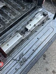 Toyota 1FZ-FE Valve Cover Landcruiser 4.5L Used. Price: $199.99.