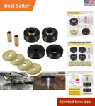 Alloy Steel 9.4102G Universal Mounts - Vibration Dampening & Corrosion Resistant New. Price: $45.00.