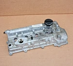 Oem Engine Valve Cover 22410-03HA0 Fits 2017-2023 Hyundai Kia Hybrid 1.6L Used. Price: $99.00.