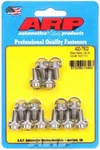 Arp #400-7502 S/s Valve Cover Bolt Kit 1/4IN- 20 12PT. (14) New. Price: $31.99.