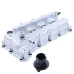 Valve Cover Kit With Gasket For Jeep Cherokee 2.4L 2014-2017 05047517AL New. Price: $122.39.