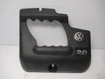 99-15 Jetta 2.0L Engine Beauty Appearance Cover Used. Price: $49.99.