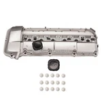 Aluminum Valve Cover W/gasket For Bmw 323I 325I 328I 330I 525I 528I X5 M52 M54 New. Price: $96.90.