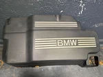 02-06 Bmw M56 E46 325I Sulev Cali Beauty Engine Appearance Cover Plastic Oem Used. Price: $99.94.