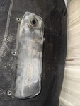 1994-2001 Ford 3.0L 4.0L F4DE-6583-AE Engine Valve Cover Right Side Used. Price: $29.99.
