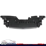 Fit For 2019 2020 2021 2022 Jeep Cherokee Grille Air Deflector Upper CH1218119 New. Price: $56.33.