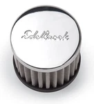 Edelbrock 4420 Victor Series Valve Cover Breather New. Price: $31.19.