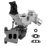 Upgraded Billet Turbo For Honda Accord Sport Touring Se Ex-l 1.5L 1497CC New. Price: $350.07.