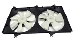 CF2013270 Radiator Dual Cooling Fan 2004-2006 Lexus ES330 Toyota Camry 3.3L New. Price: $132.20.