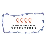 For Jeep Cherokee 2014-2018 Apex Auto AVC1352S Valve Cover Gasket Set New. Price: $20.58.