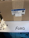 Genuine Ford Oe Insulator Engine Compartment HC3Z-6K089-A, Nos Sealed Box New. Price: $60.00.