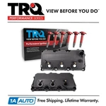 Trq Performance Ignition Kit Fits 07-10 Chrysler 07-11 Dodge New. Price: $314.95.