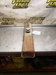 235 Inline Six Valve Cover Fits 1961 Chevy Pickup 1140759 Used. Price: $50.00.