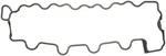 Engine Valve Cover Gasket Victor VS50442SR Mercedes 1998-2007 New. Price: $20.00.