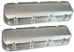 Moroso Bbc Billet Aluminum Tall Valve Cover Set For Big Block Chevy New. Price: $1127.99.