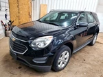 2016 Chevy Equinox 2.4L Valve Cover 1737982 Used. Price: $36.00.