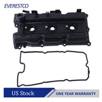 Driver Side Engine Valve Cover For Nissan Frontier Xterra Pathfinder 13264-EA210 New. Price: $30.95.