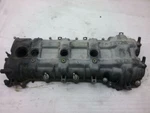 Rh Right Engine Valve Cover 3.6L 2013 Dodge Caravan O-1RM Used. Price: $75.00.