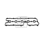 Rocker Cover Gasket Fits Vw & Audi Febi Bilstein 36273 - Oe Matching Quality New. Price: $26.76.
