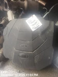 Engine Cover Oem 2020 Kia Sedona 292403L201 Used. Price: $100.00.