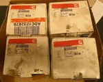 3902604 Valve Covers Nib Cummins 4B 3.9L, 4.5L, 6B 5.9L Rocker New. Price: $35.00.