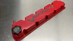 2003-2006 Dodge Viper Ram 1500 SRT-10 Oem 8.3L Left Driver Engine Valve Cover Used. Price: $637.49.