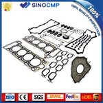 Cylinder Overhaul Gasket Kit For Range 5.0 Supercharged 508PS L320 L322 New. Price: $119.90.