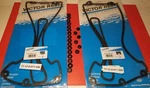 Bmw E38 E39 E53 Valve Cover Gasket Set With Sealing Washers (left & Right Sides) New. Price: $133.33.