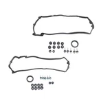 For Bmw 645CI 2004 2005 Valve Cover Gasket Driver And Passenger Side Pair Set New. Price: $67.86.