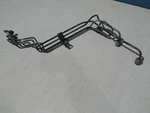 94 95 96 97 98 Dodge Ram 2500 3500 Fuel Injector Lines X3 Cummins Diesel Used. Price: $169.95.
