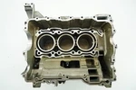 2002 Porsche Boxster 3.2L M96.21 Left Side Engine Motor Cylinder Block Oem Used. Price: $479.99.