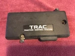 92 93 94 Lexus Sc 400 Throttle Body Plastic Cover W/traction Control System Logo Used. Price: $35.95.