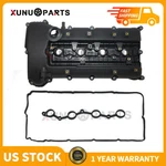 Engine Valve Cover For 2010-2012 Hyundai Genesis Coupe 2.0L Turbo 22410-2C400 New. Price: $59.99.