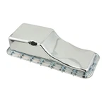 Mr Gasket Engine Oil Pan 9432; New. Price: $209.38.