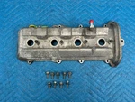 Oem Genuine Lexus 11201-50041 Engine Cylinder Head Valve Cover Passenger's Used. Price: $110.00.