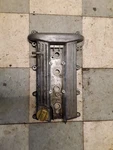 Saturn Sdn 2003 2.2L Valve Cover 484737 Used. Price: $49.00.