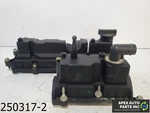 Oem 2017-2018 Ford Fusion 2.5L Valve Cover DS7G6K271DD Used. Price: $89.99.