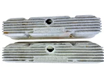 Vintage 1960S Mopar 413 426 Offenhauser Max Wedge Valve Covers Bolt 5187 C26-3 Used. Price: $874.95.