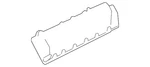 Genuine Ford Valve Cover DC2Z-6582-D New. Price: $118.92.