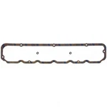 Engine Valve Cover Gasket Set Fel-pro Vs 50244 New. Price: $42.99.