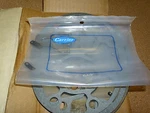 New Carrier 06DR66009 Valve Plate With Gaskets. Price: $89.00.